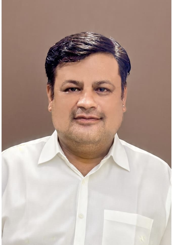 Pradeep Kumar Jain
